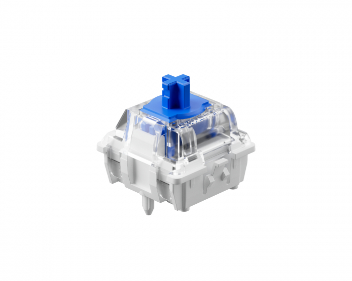 Pulsar x Gateron Magnetic Switch (95er-Pack)