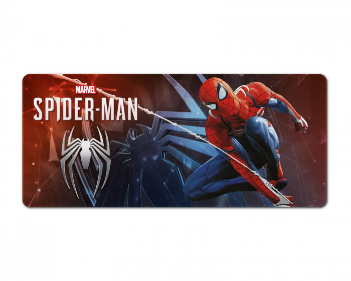 Spider-Man XL Mauspad