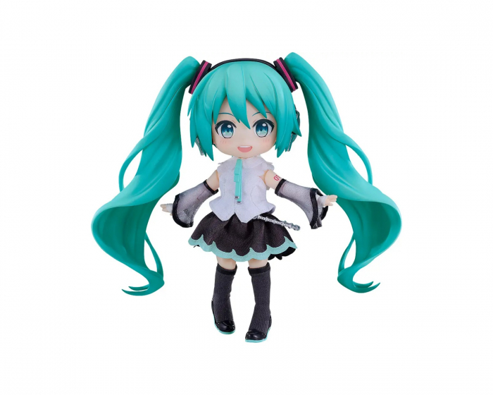 Good Smile Company Piapro Characters Nendoroid Doll Actionfigur Hatsune Miku NT 14 cm
