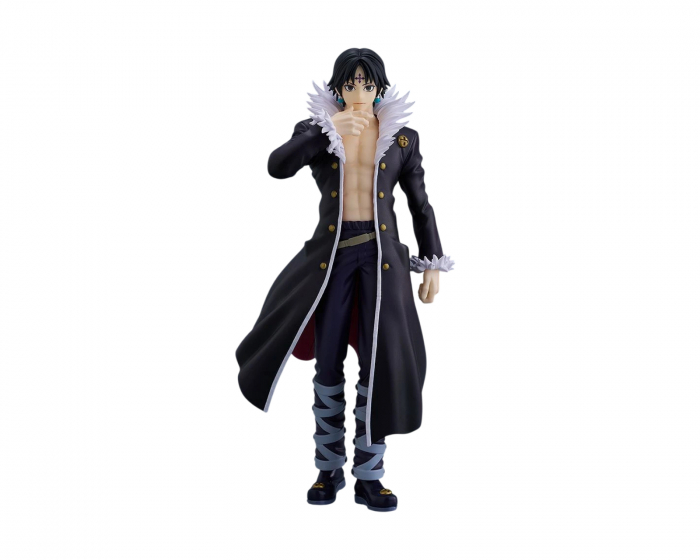 Good Smile Company Hunter x Hunter Pop Up Parade PVC Statue Quwrof/Chrollo 18 cm