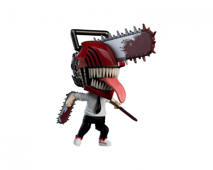 Good Smile Company Chainsaw Man Nendoroid Actionfigur Denji 10 cm