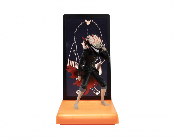 Tsume Dandadan Neon Figur 1/9 Okarun 25 cm