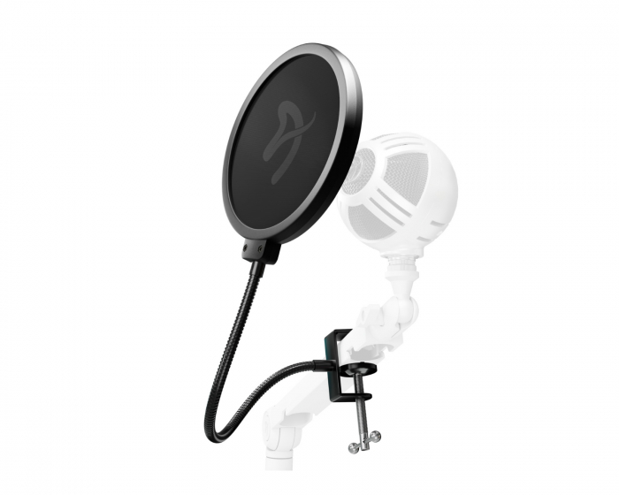 Arozzi Pop-Filter - Schwarz
