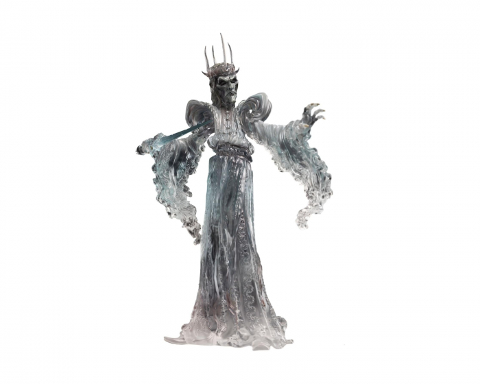 Weta Workshop Lord of the Rings Mini Epics Vinyl Figur The Witch-King 19 cm