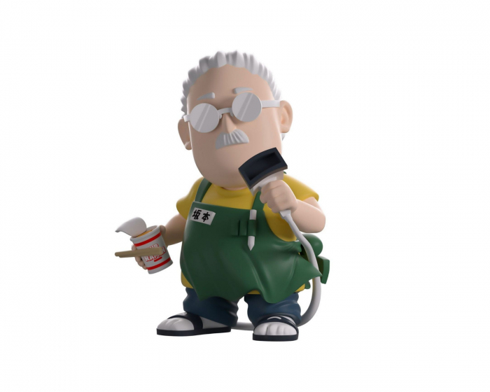 Youtooz Sakamoto Days Vinylfigur Taro Sakamoto 12 cm