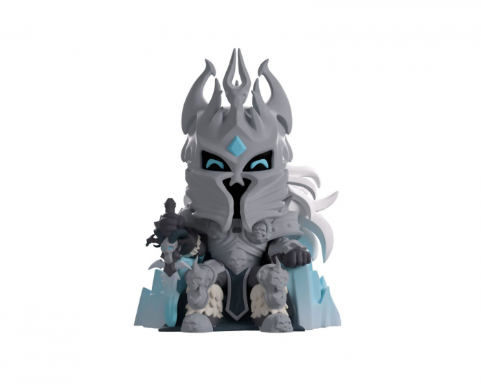 Youtooz World of Warcraft Vinyl-Figur The Lich King 13 cm