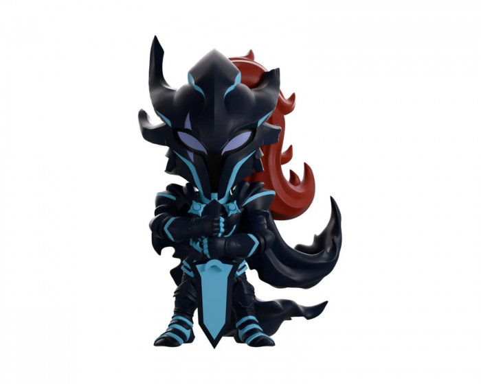 Youtooz Solo Leveling Vinylfigur Igris 14 cm