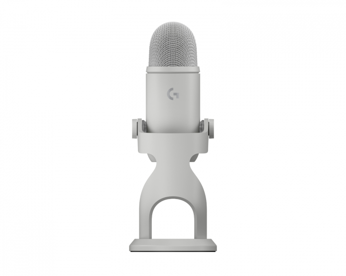 Logitech Blue Yeti 2 Mikrofon - Weiß
