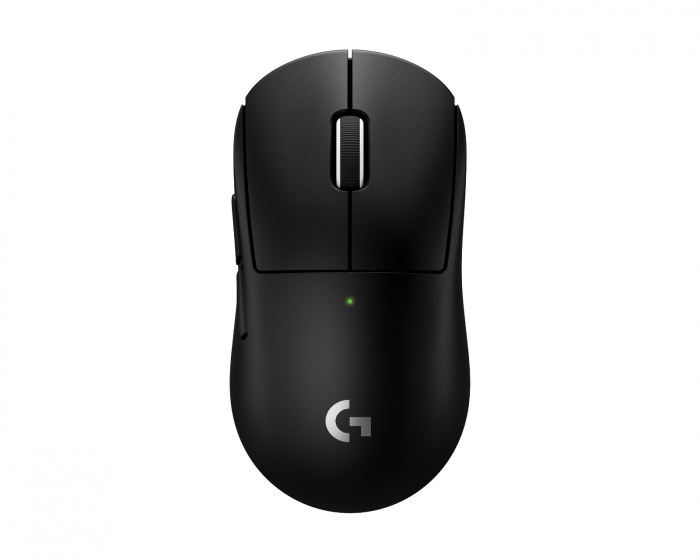 Logitech PRO X Superlight 2c SE Kabellose Gaming-Maus - Schwarz