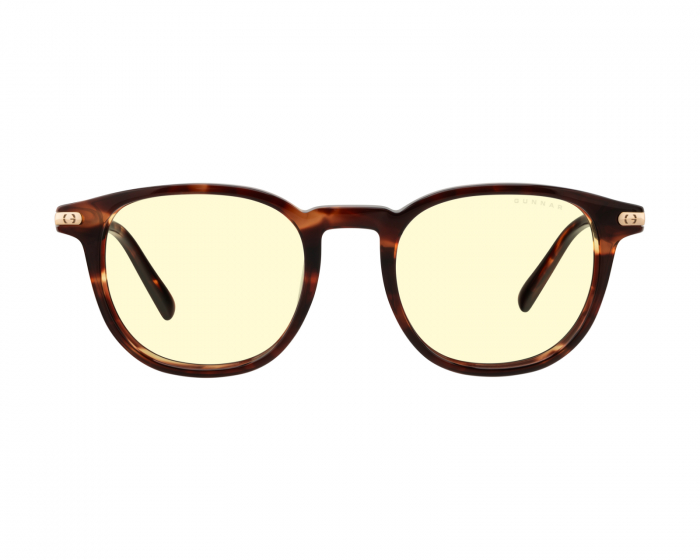 Gunnar Optiks (Kista) Sofia - Tortoise - Amber