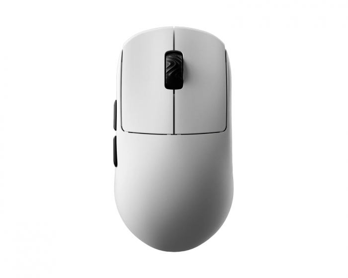 Scyrox V8S Kabellose Gaming-Maus - Weiß