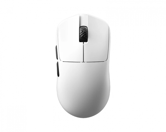 Scyrox V6S Kabellose Gaming-Maus - Weiß