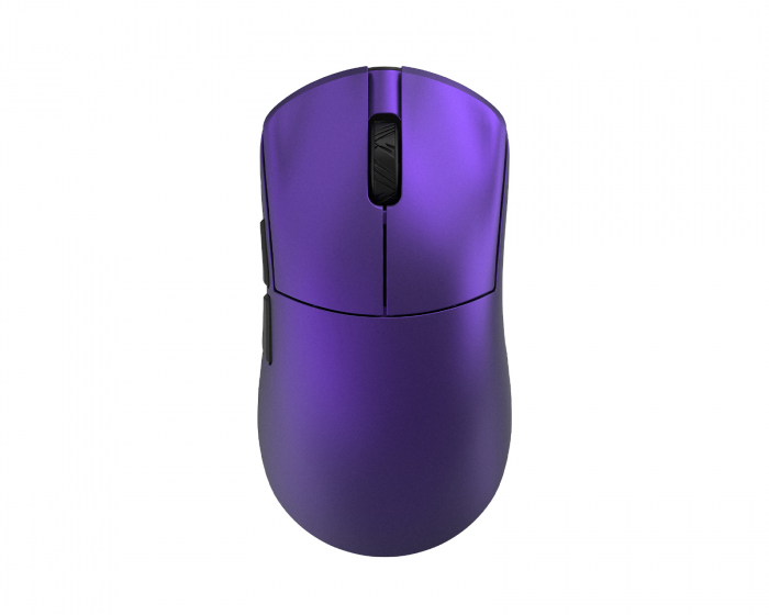 WLMouse Huan M Magnesium Kabellose Gaming-Maus - Lila