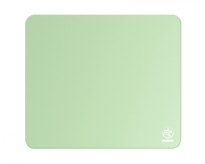 Pulsar Neptune Pro Mauspad XL - Xsoft - Future Green