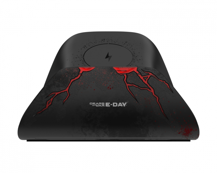 8Bitdo Ladestation für Kabellose Xbox-Controller - Gears of War E-Day Edition