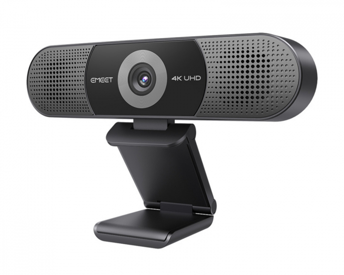 Emeet SmartCam C980 Pro 4K Webcam