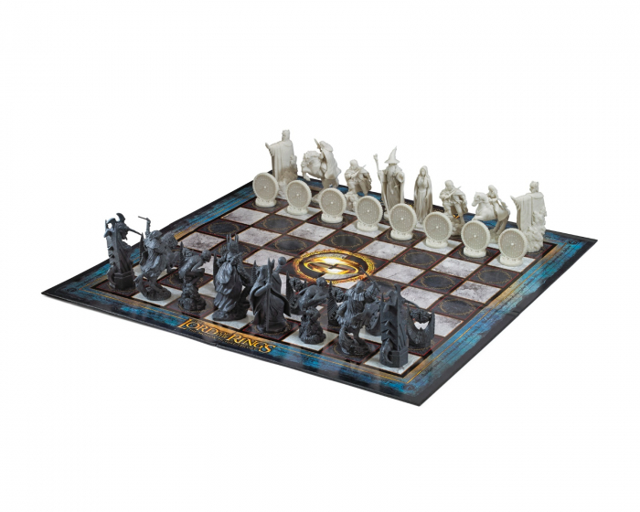  Lord of the Rings Schachset - Battle for Middle Earth