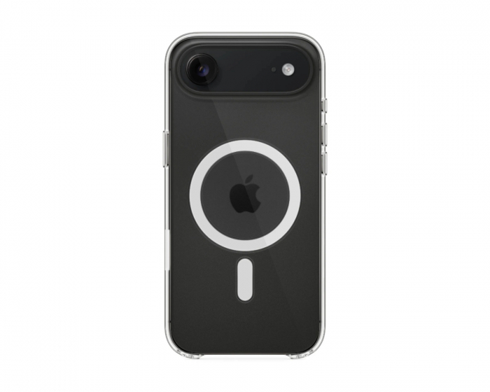 Apple iPhone Air Hülle mit MagSafe - Frost