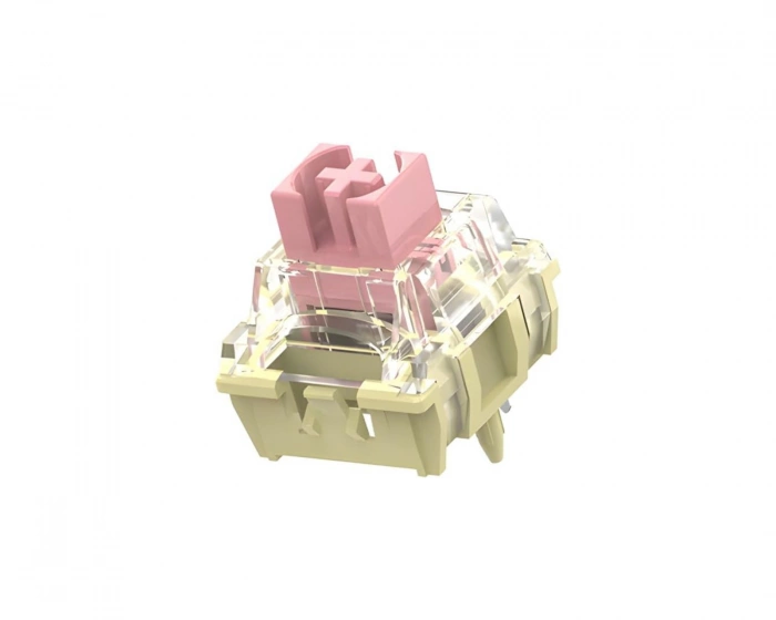 TTC Gold Pink V3 Linear Switch