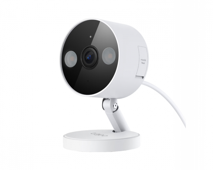 TP-Link Tapo C120 WLAN-Heimsicherheitskamera für den Innen- und Außenbereich