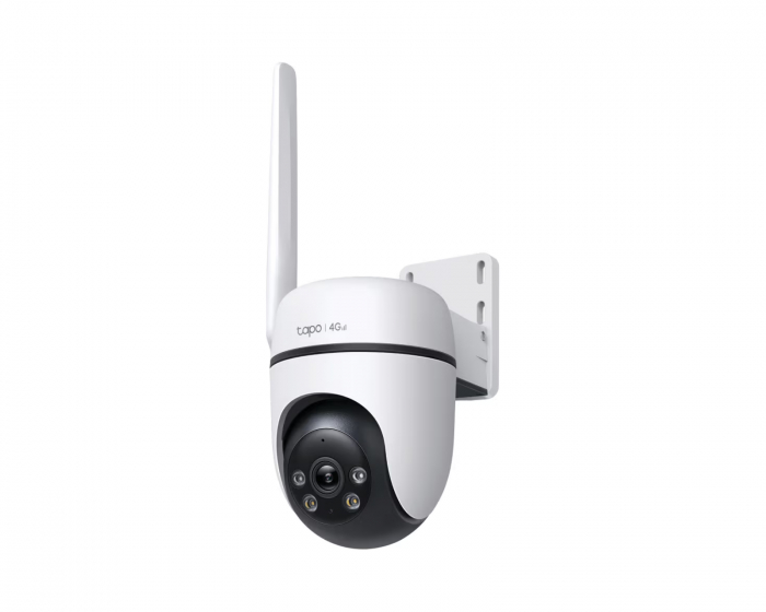 TP-Link Tapo C501GW Outdoor Pan/Tilt 4G LTE-Kamera