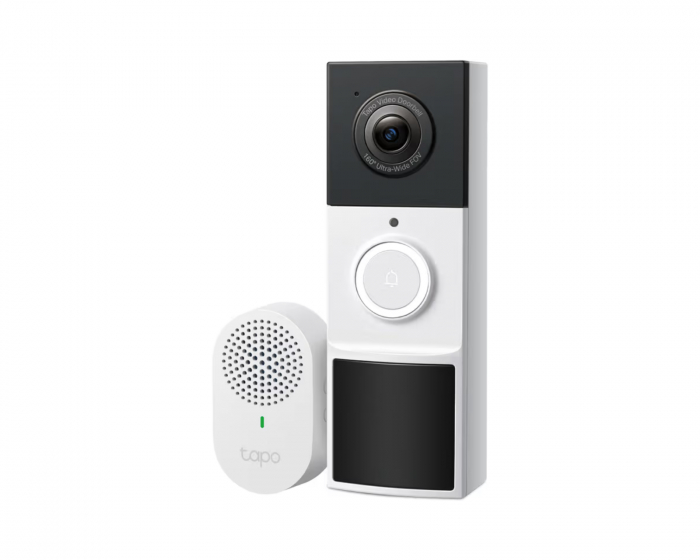 TP-Link Tapo D210 Video-Türklingelkamera