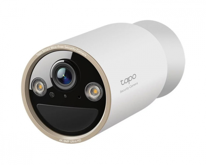 TP-Link Tapo C460 Batteriebetriebene Outdoor-Sicherheitskamera