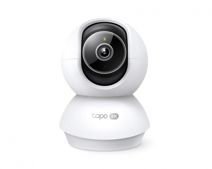 TP-Link Tapo C250 Pan/Tilt AI WLAN-Heimsicherheitskamera