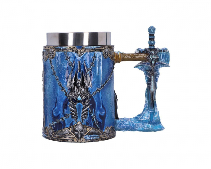  World of Warcraft Krug - The Lich King