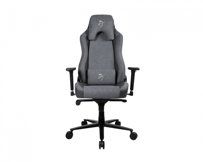 Arozzi Vernazza Soft Fabric VENTO – Ash