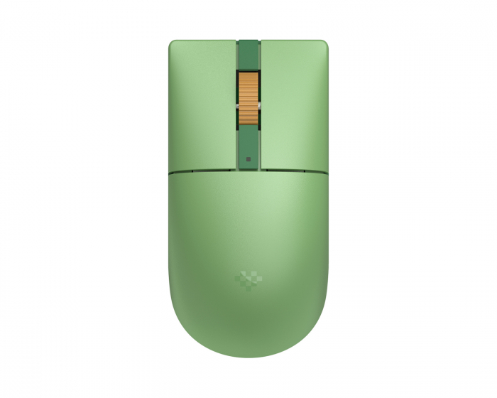 8Bitdo Retro R8 Kabellose Maus - Xbox Forest Edition