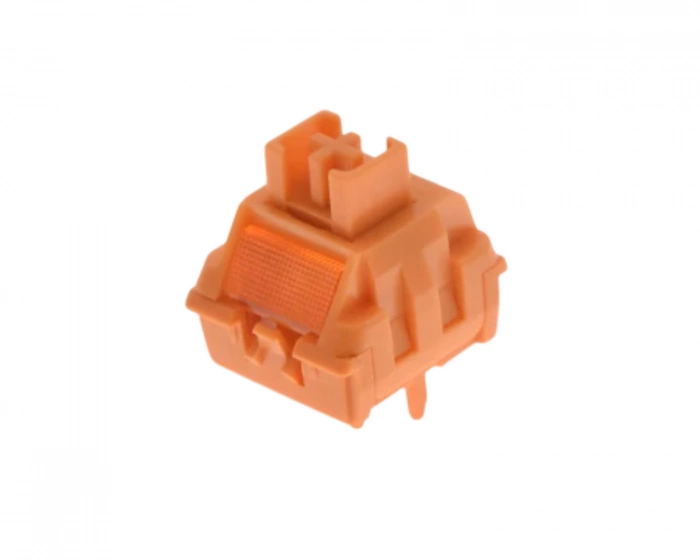 Moyu Studio Wingtree Lichicx Orange Linear Silent Switch