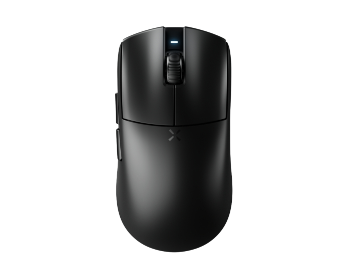 HITSCAN Hyperlight X Kabellose Gaming-Maus - Schwarz