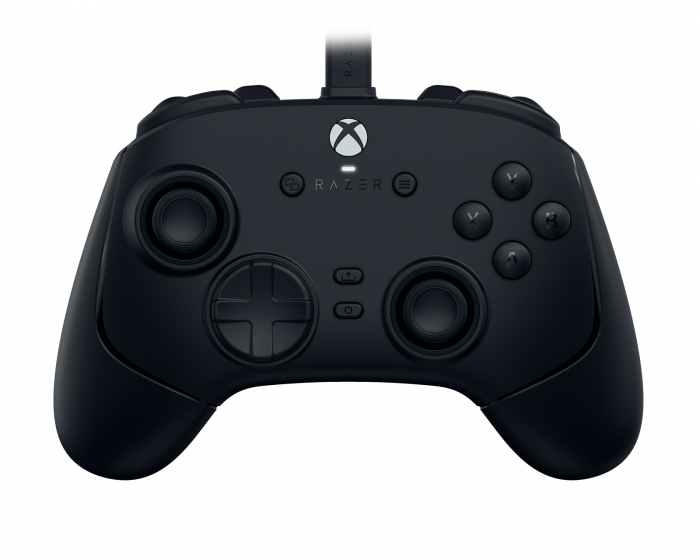 Razer Wolverine V4 Tournament Ed. Controller für Xbox & PC - Schwarz