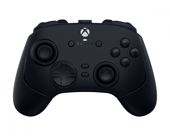 Razer Wolverine V4 Pro Controller für Xbox & PC - Schwarz