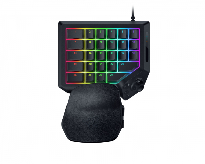 Razer Tartarus V2 Pro - Schwarz