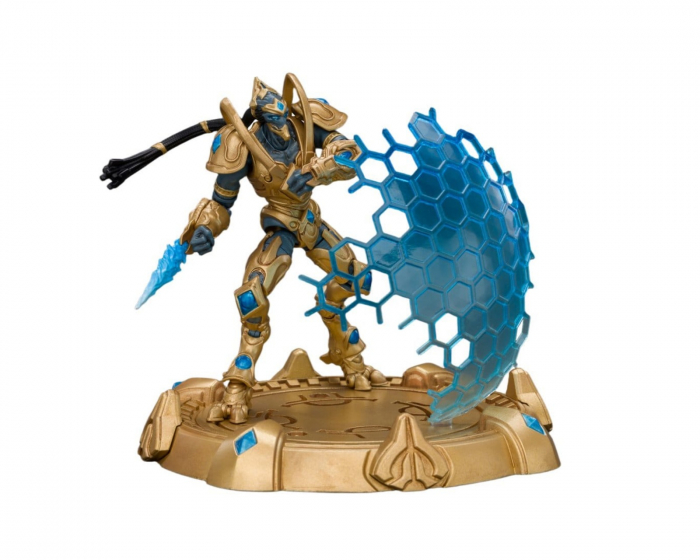 Blizzard StarCraft Figur Protoss-Zealot