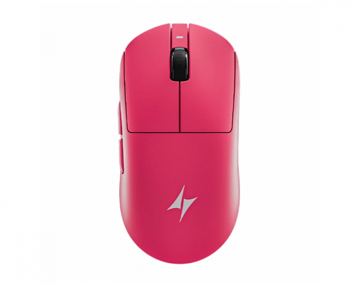 ATK A9 Pro Max 2.0 Kabellose Gaming-Maus - Pink