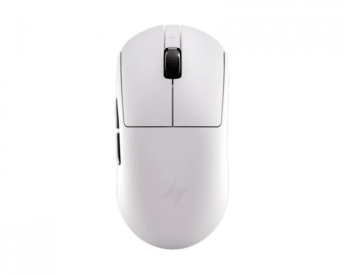 ATK A9 Pro Max 2.0 Wireless Gaming-Maus - Weiß