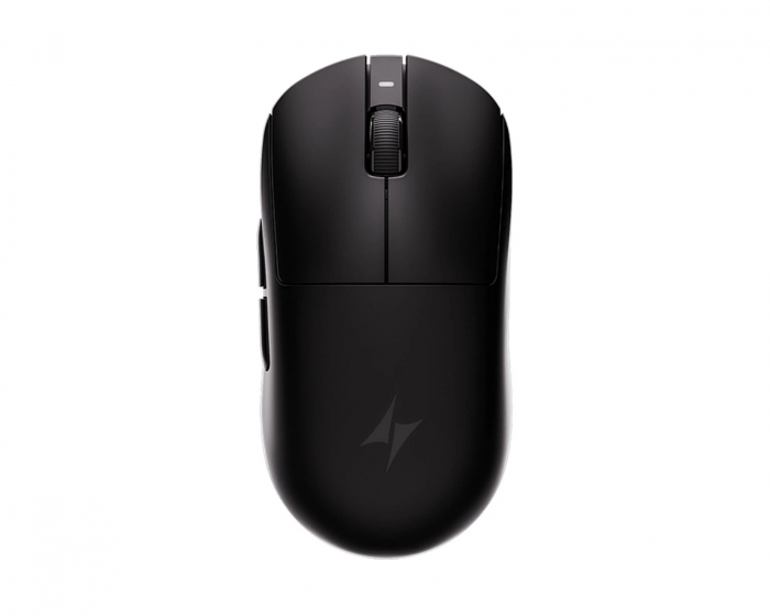 ATK A9 Pro Max 2.0 Kabellose Gaming-Maus - Schwarz