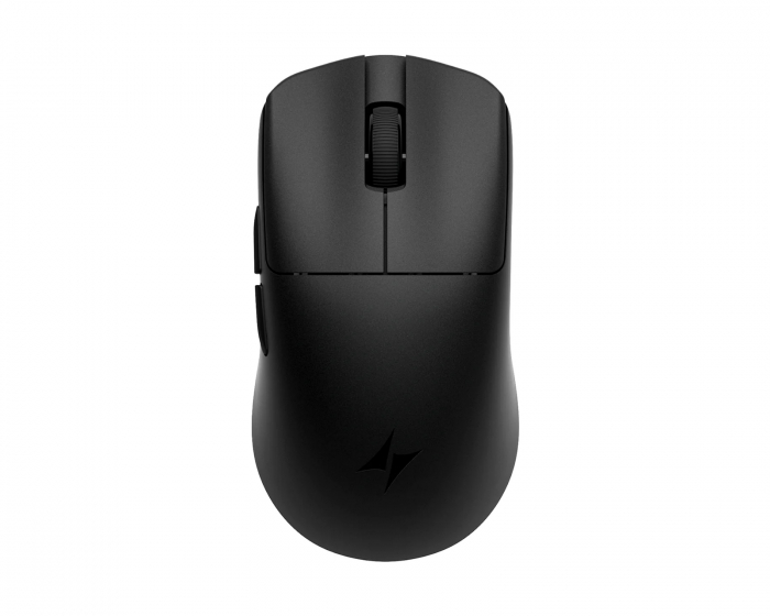 ATK F1 Ultimate+ 3.0 Wireless Gaming Mouse - Schwarz