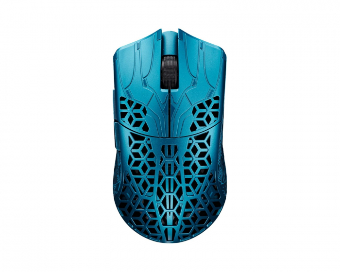 ATK Phantom Ultimate Kabellose Gaming-Maus - Verge Blue