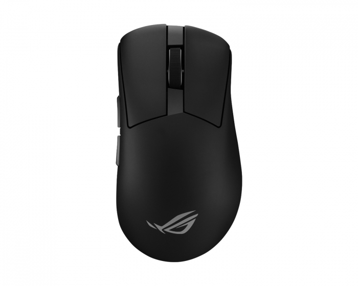 Asus ROG Gladius IV Ace Kabellose Gaming-Maus - Schwarz