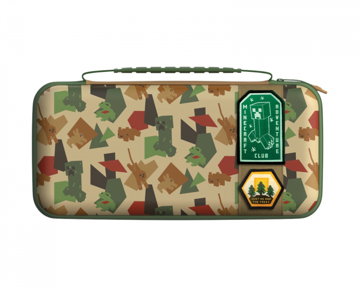Turtle Beach PlayTrek Travel Case - Great Outdoors
