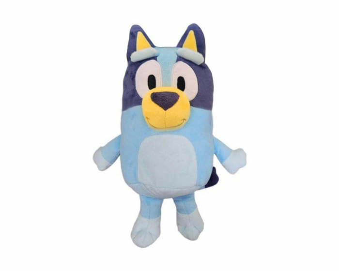  Bluey Plüschlampe Bluey - 20 cm