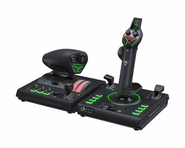 Turtle Beach VelocityOne H.O.T.A.S. Flugdeck (PC)