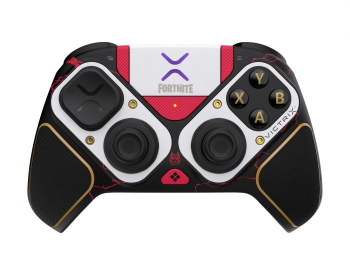 Turtle Beach Victrix Pro BFG Reloaded - Fortnite (PC)