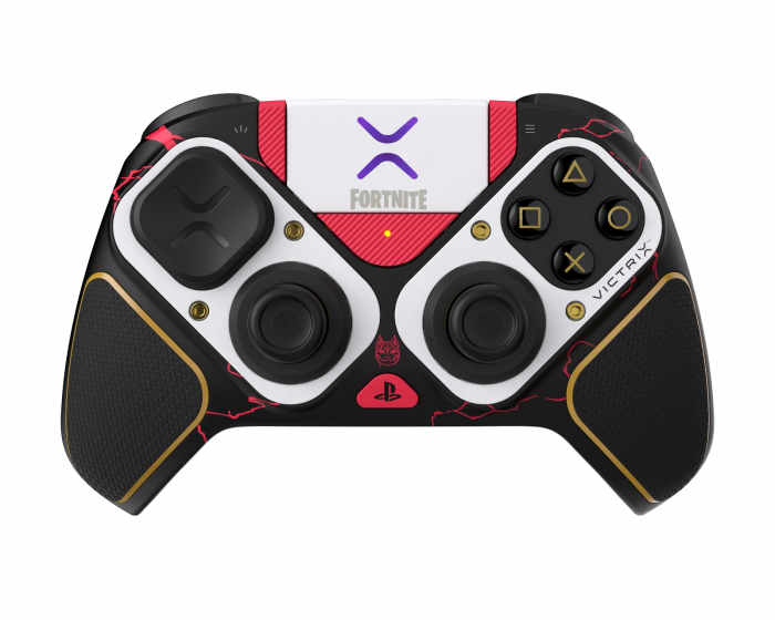Turtle Beach Victrix Pro BFG Reloaded - Fortnite (PS5)