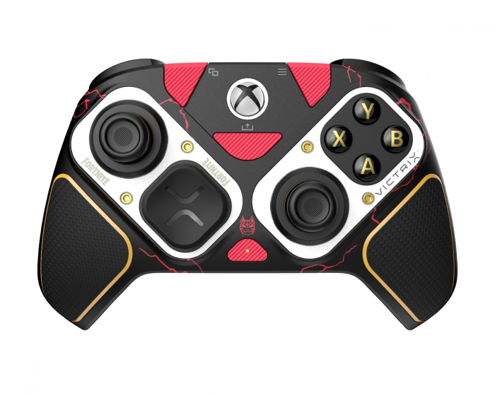 Turtle Beach Victrix Pro BFG Reloaded - Fortnite (Xbox)