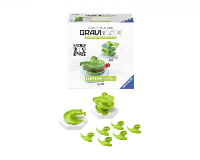 GraviTrax Element Spiral
